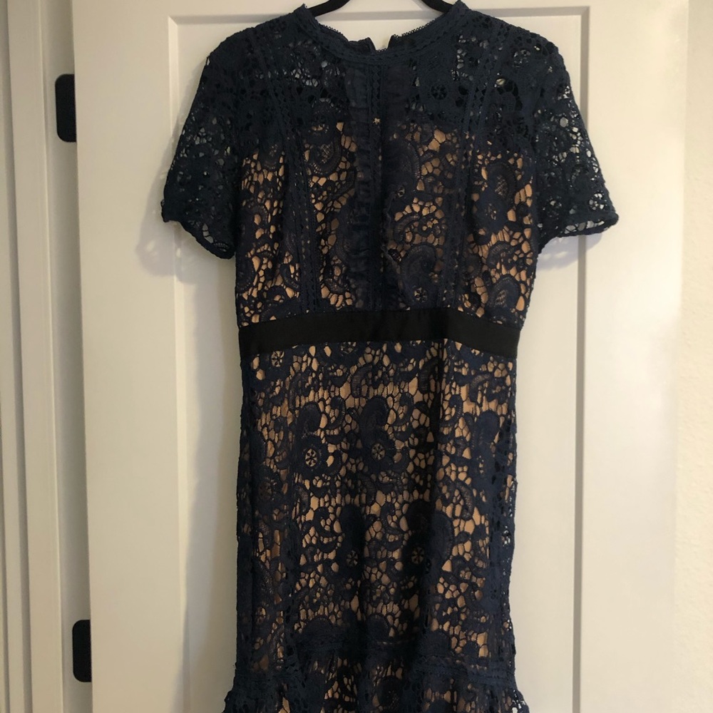 Do+Be Dress